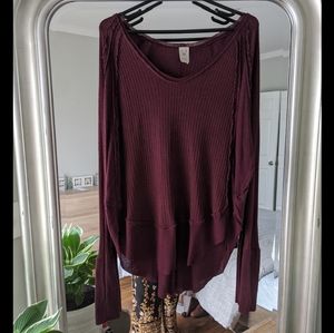 Free People Sweater